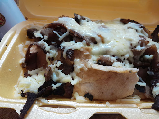 Photo of Superb Pizza & Kebab - 455 Poole Rd, Branksome, Bournemouth, Poole BH12 1DH